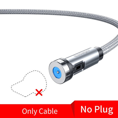 Phone Samsung Xiaomi Magnet Fast Charging usb Type C Cable Magnetic Charger Phone Cord