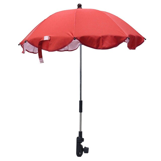 Baby Stroller Umbrella Accessories yoya yoyo babytime babythrone Colorful Kids