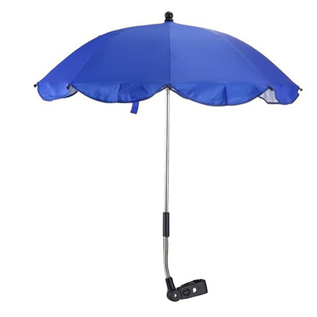 Baby Stroller Umbrella Accessories yoya yoyo babytime babythrone Colorful Kids