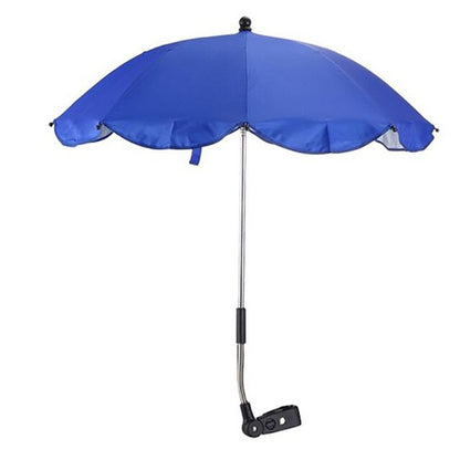 Baby Stroller Umbrella Accessories yoya yoyo babytime babythrone Colorful Kids