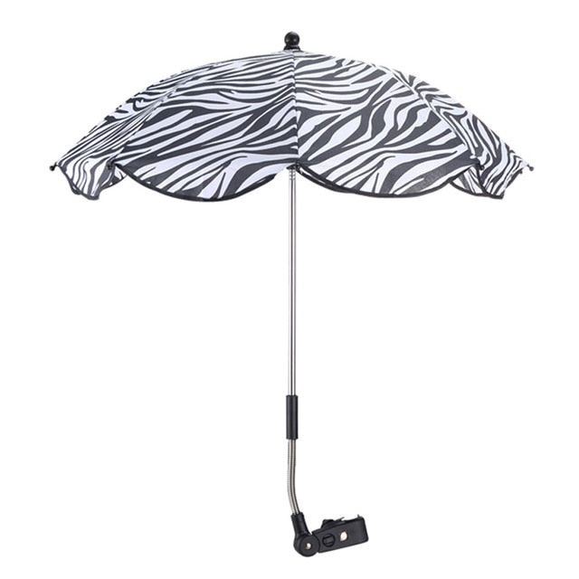 Baby Stroller Umbrella Accessories yoya yoyo babytime babythrone Colorful Kids