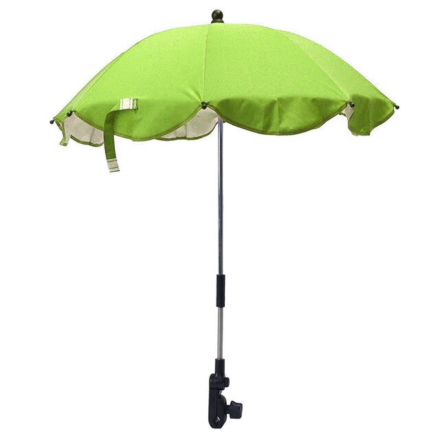 Baby Stroller Umbrella Accessories yoya yoyo babytime babythrone Colorful Kids