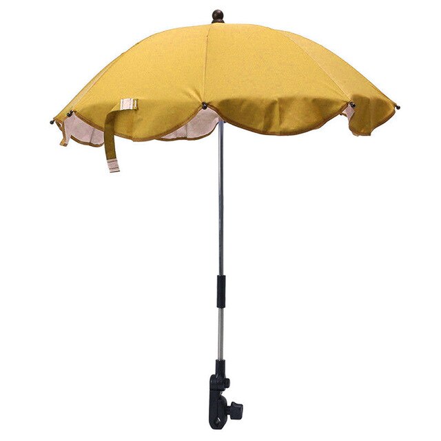Baby Stroller Umbrella Accessories yoya yoyo babytime babythrone Colorful Kids