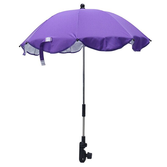 Baby Stroller Umbrella Accessories yoya yoyo babytime babythrone Colorful Kids