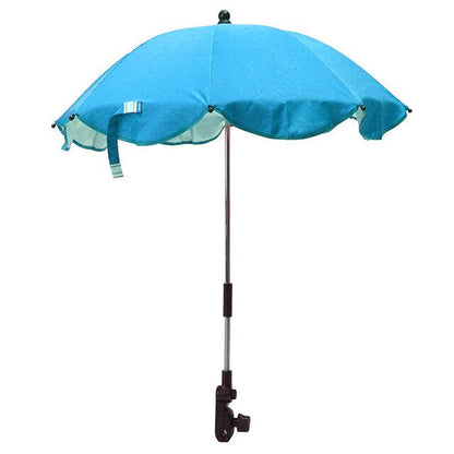 Baby Stroller Umbrella Accessories yoya yoyo babytime babythrone Colorful Kids