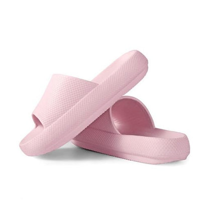 Universal Quick-drying Thickened Non-slip Sandals Thick Sole House Slippers