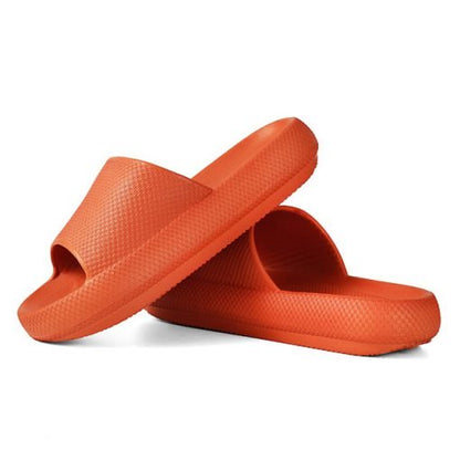 Universal Quick-drying Thickened Non-slip Sandals Thick Sole House Slippers