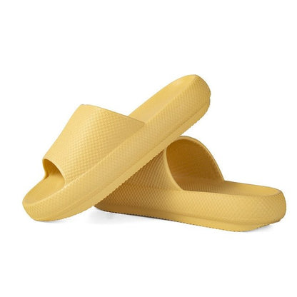 Universal Quick-drying Thickened Non-slip Sandals Thick Sole House Slippers