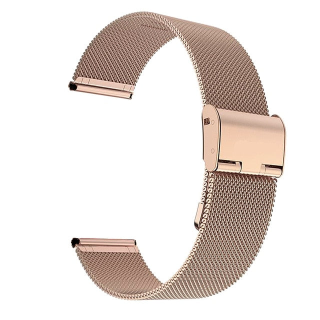22mm 20mm Watch Band Strap for Samsung Galaxy Watch Active 2 Band for Samsung Gear