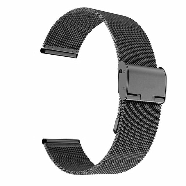 22mm 20mm Watch Band Strap for Samsung Galaxy Watch Active 2 Band for Samsung Gear
