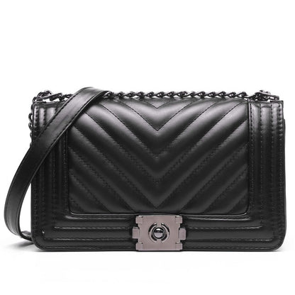 Designer purse female single Shoulder Bag Luxury Brand Women Bag Snake Crossbody bag