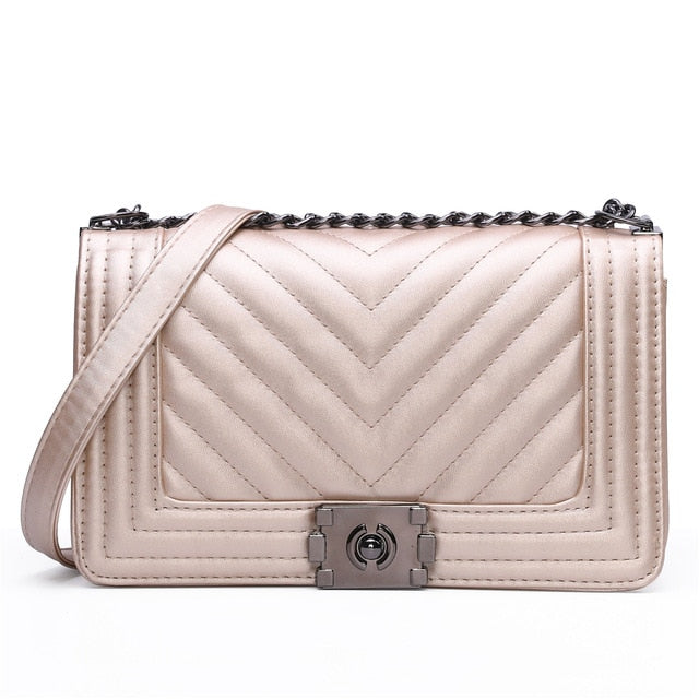 Designer purse female single Shoulder Bag Luxury Brand Women Bag Snake Crossbody bag