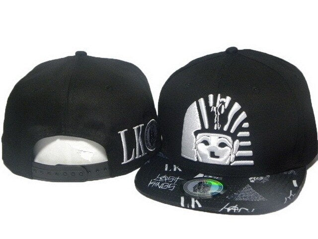 Cap Male Popular Snapback Women's Summer Hat Hip-Hop Caps Fashion Sports Dad Hat Cap Sun Hats