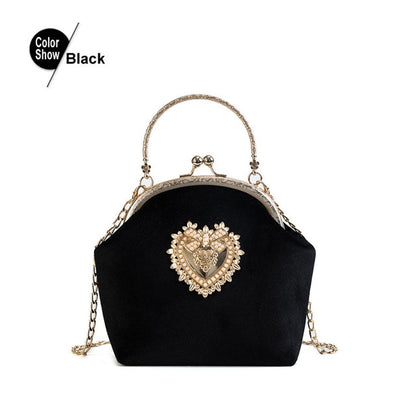 RoyaDong Brand 2021 Design Handbag Women Shoulder Bags Fashion