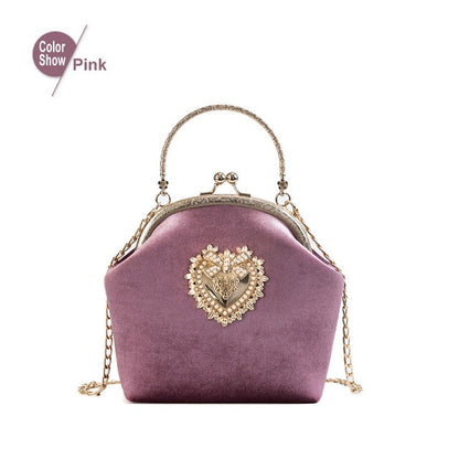RoyaDong Brand 2021 Design Handbag Women Shoulder Bags Fashion