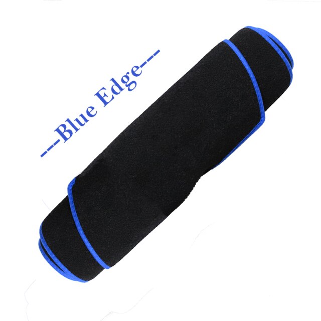 Dashboard Cover Protective Pad for Honda Odyssey 2014~2019 JDM Model