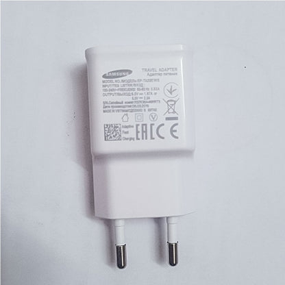 Original Samsung Fast Charger 9v/1.67a charge adapter usb c cable Galaxy s8 s9 s10 plus note 10 9 8 a20 a30s a40 a50 a51 a70 a71