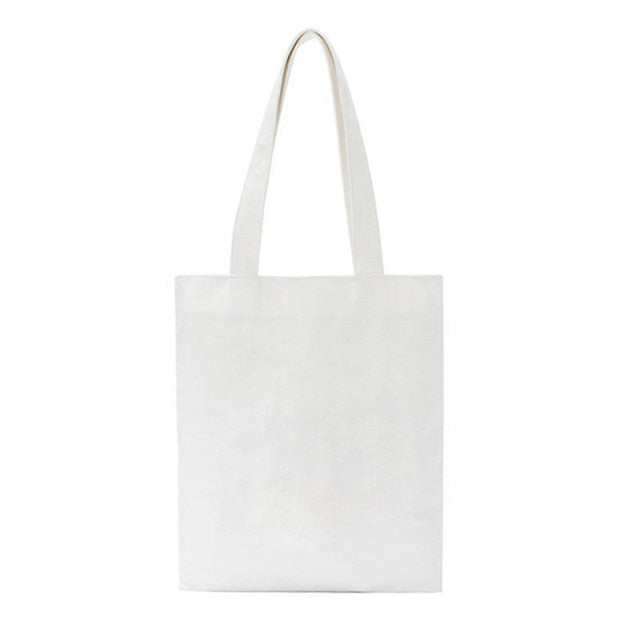 2021 Summer Sangwoo Yoonbum Killing Stalking Shoulder Canvas Bags