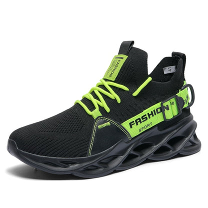 Men's Sneakers Mesh Breathable Big Size Sneakers Women Summer 2021 High Quality