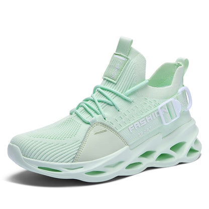Men's Sneakers Mesh Breathable Big Size Sneakers Women Summer 2021 High Quality