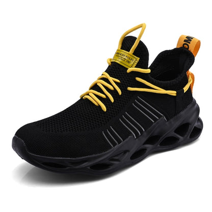 Men's Sneakers Mesh Breathable Big Size Sneakers Women Summer 2021 High Quality