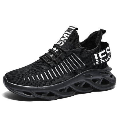 Men's Sneakers Mesh Breathable Big Size Sneakers Women Summer 2021 High Quality