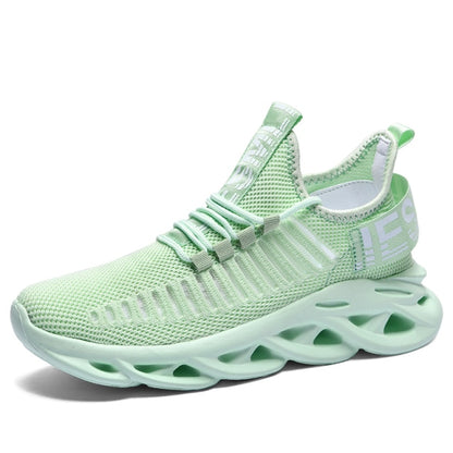 Men's Sneakers Mesh Breathable Big Size Sneakers Women Summer 2021 High Quality