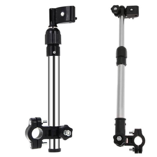Mount Stand Stroller Accessories Baby Stroller Umbrella Holder Adjustable