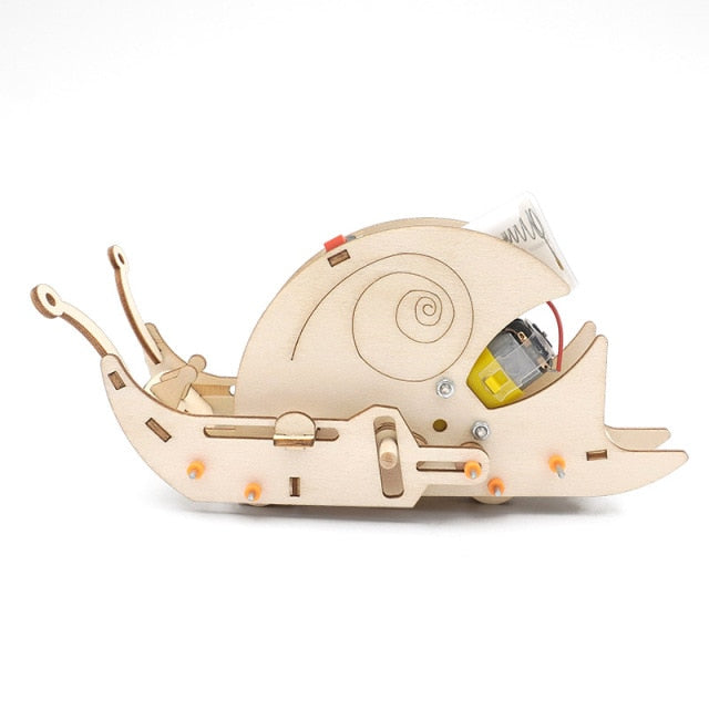 STEM Toys for Children Educational Science Experiment Technology Toy