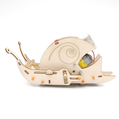 STEM Toys for Children Educational Science Experiment Technology Toy