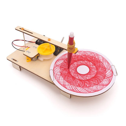 STEM Toys for Children Educational Science Experiment Technology Toy