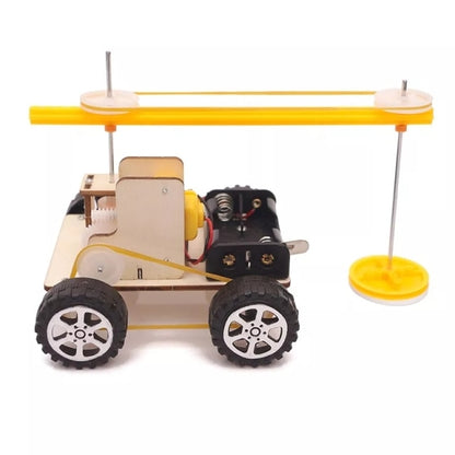 STEM Toys for Children Educational Science Experiment Technology Toy