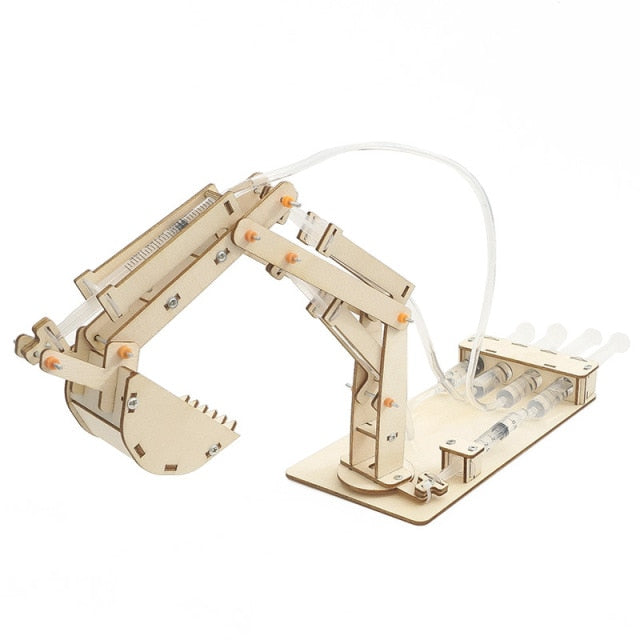 STEM Toys for Children Educational Science Experiment Technology Toy