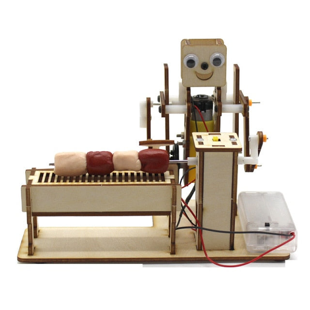 STEM Toys for Children Educational Science Experiment Technology Toy