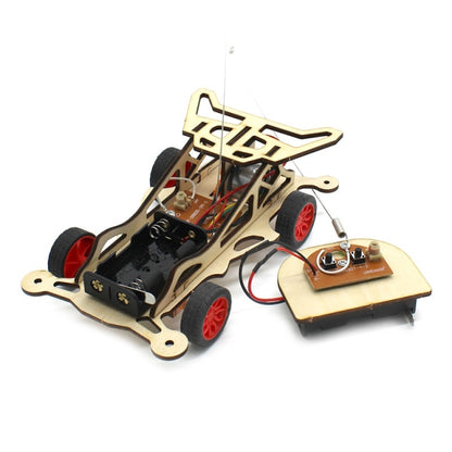 STEM Toys for Children Educational Science Experiment Technology Toy