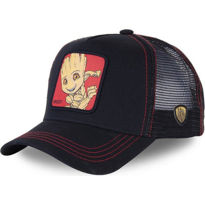 New Brand All Styles Anime Star Wars Mickey Snapback Cotton Baseball