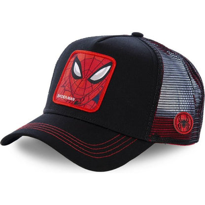 New Brand All Styles Anime Star Wars Mickey Snapback Cotton Baseball