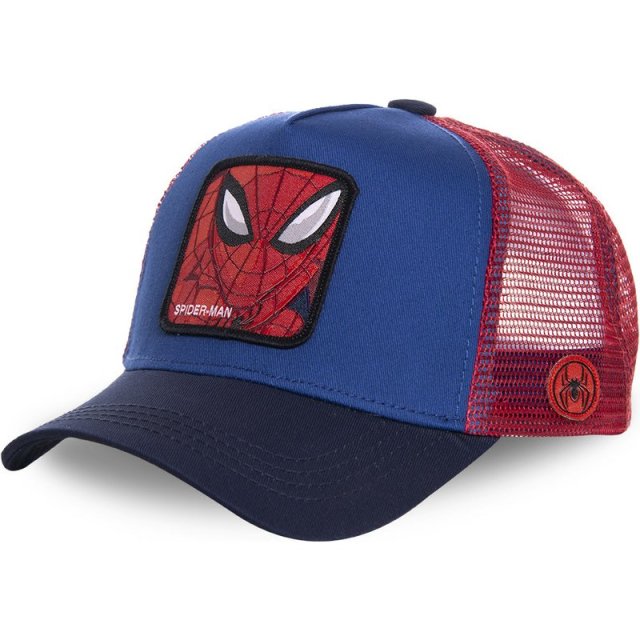 New Brand All Styles Anime Star Wars Mickey Snapback Cotton Baseball