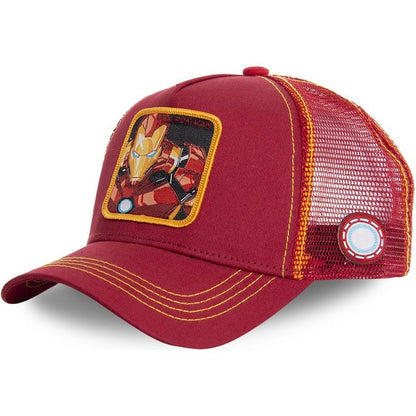 New Brand All Styles Anime Star Wars Mickey Snapback Cotton Baseball