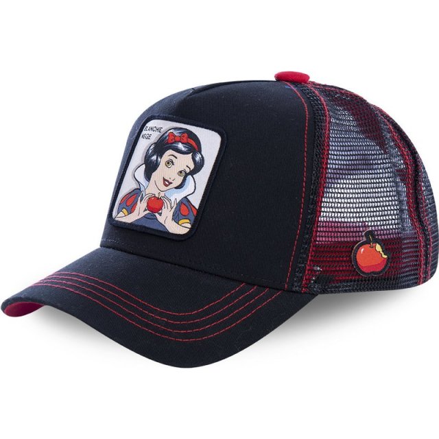 New Brand All Styles Anime Star Wars Mickey Snapback Cotton Baseball