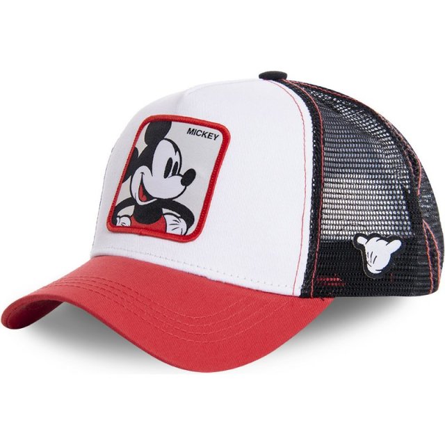 New Brand All Styles Anime Star Wars Mickey Snapback Cotton Baseball
