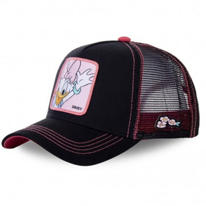 New Brand All Styles Anime Star Wars Mickey Snapback Cotton Baseball