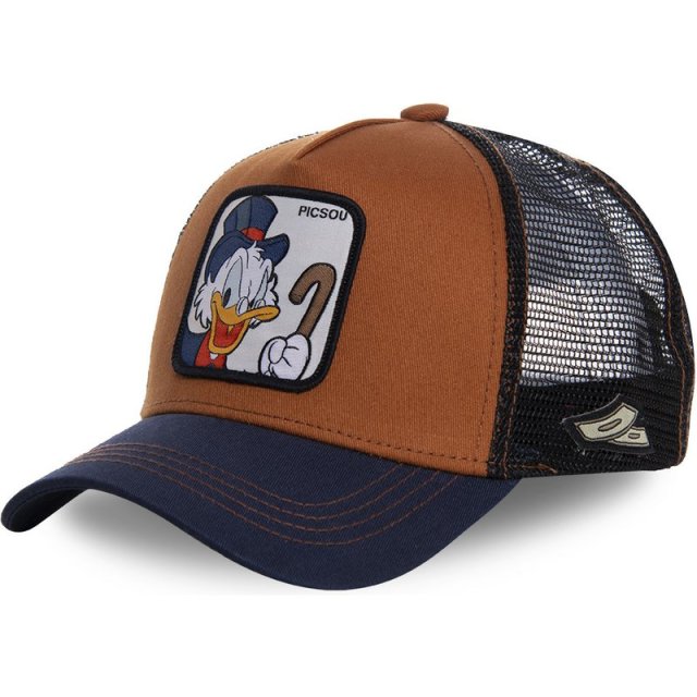 New Brand All Styles Anime Star Wars Mickey Snapback Cotton Baseball