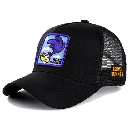 New Brand All Styles Anime Star Wars Mickey Snapback Cotton Baseball