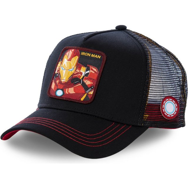 New Brand All Styles Anime Star Wars Mickey Snapback Cotton Baseball