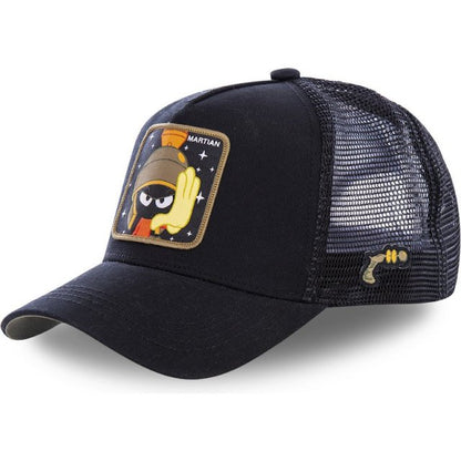 New Brand All Styles Anime Star Wars Mickey Snapback Cotton Baseball