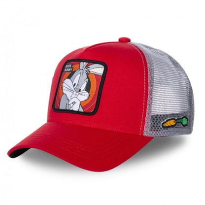 New Brand All Styles Anime Star Wars Mickey Snapback Cotton Baseball