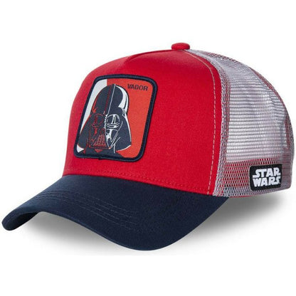New Brand All Styles Anime Star Wars Mickey Snapback Cotton Baseball