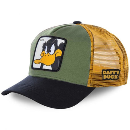 New Brand All Styles Anime Star Wars Mickey Snapback Cotton Baseball