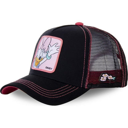 New Brand All Styles Anime Star Wars Mickey Snapback Cotton Baseball